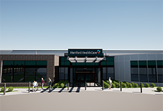 Seligson Properties breaks ground on $50m healthcare redevelopment